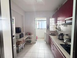 Blk 617C Punggol Breeze (Punggol), HDB 5 Rooms #569750431